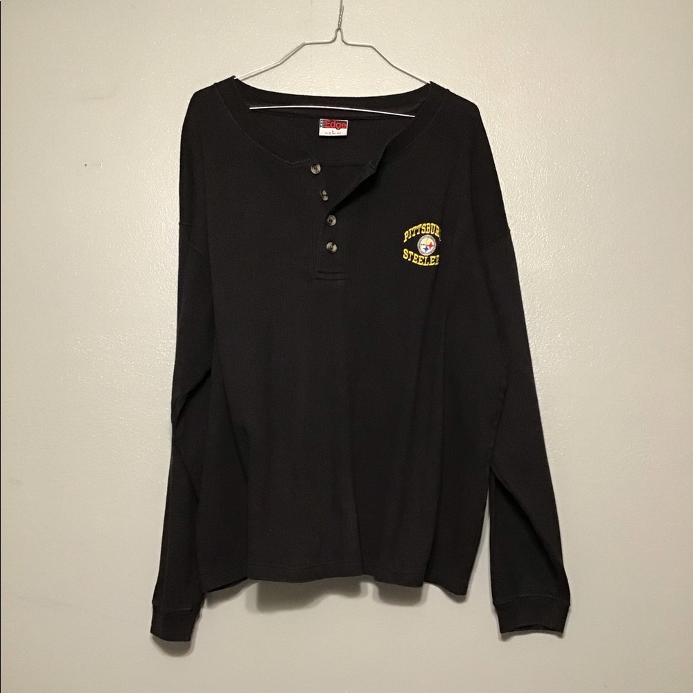 90’s Vintage Pittsburgh Steelers Shirt!